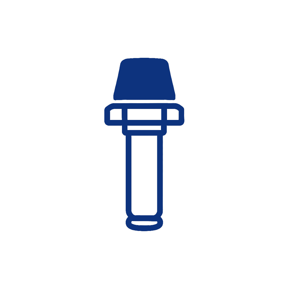 Composants pour stations de vannes